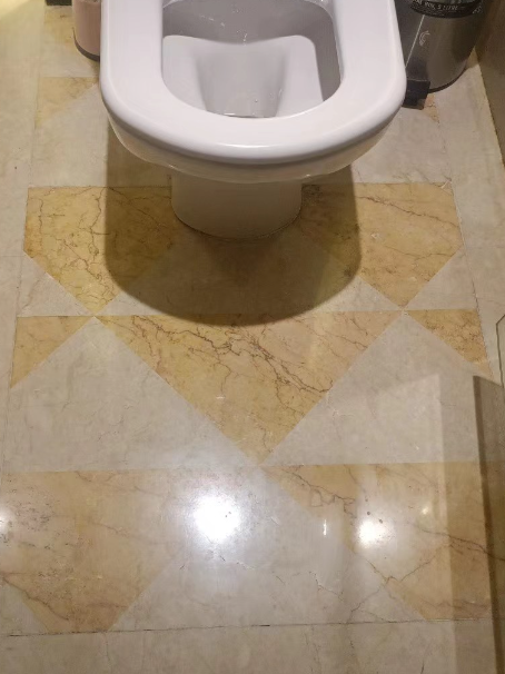 金东瓷砖修缮