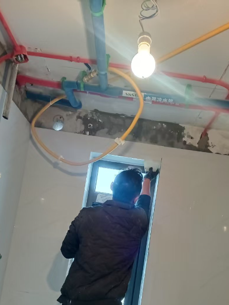 金东专业水管维修